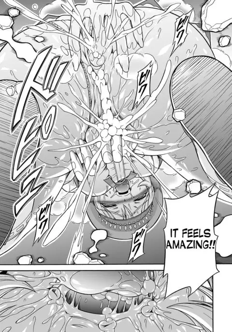 Solo Hunter no Seitai 4.1 THE SIDE STORY