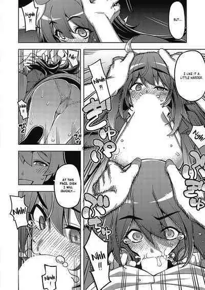 Mata Hanashi ga Chigau | I Didn't Sign Up For This!