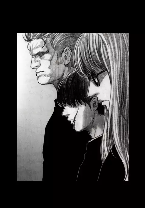 House of Dolls Ch.0-12