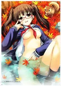 (C74) [Mugenkidou A (Tomose Shunsaku)] Tomose Shunsaku Jisen Illust Shuu (Various)