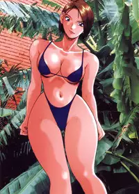 (C57) [Studio Kouroumu (Katase Show)] RACCOON (Resident Evil/Biohazard)