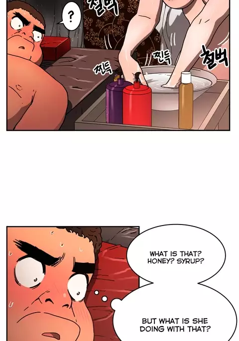 Refrain Love Ch.1-35