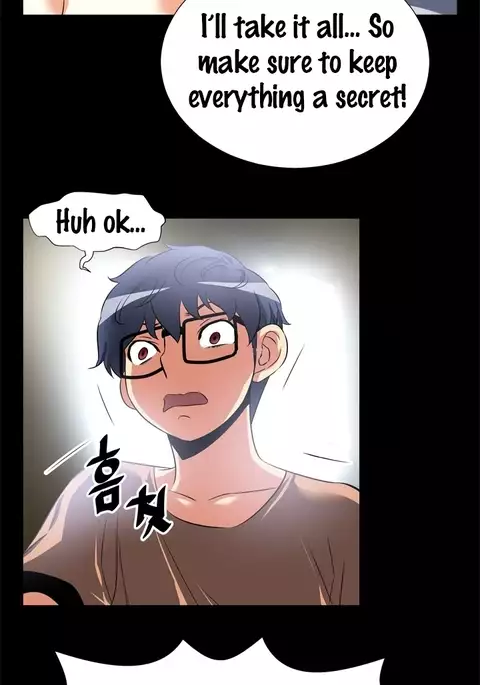 Love Parameter Ch.1-72