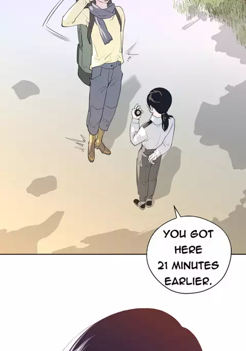 Perfect Half Ch.1-16