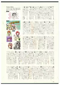 戦国†恋姫 ～乙女絢爛☆戦国絵巻～ ビジュアルファンブック-2