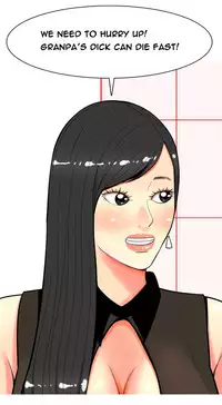 Hooker Ch.1-42 (English) (Ongoing)