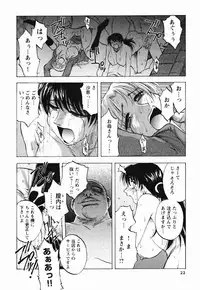 [Maeda Sengoku] Mrs. Link