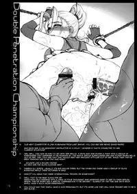 (CR36) [Shinnihon Pepsitou (St.germain-sal)] Kirameke! WP Senshuken! (Various) [English] =LWB=