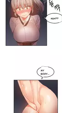 [Mx2J] Hari Dormitory Ch.0-20 (English) (Ongoing)