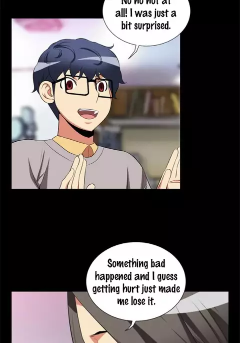 Love Parameter Ch.1-66