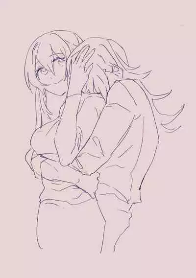 [カシオピュータ (豊音里ホヌ)] 江崎アヤメ羞恥心で魔力が出る