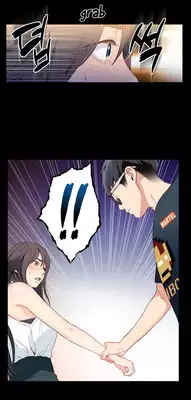 [BAK Hyeong Jun] Sweet Guy Ch.1-55 (English) (YoManga) (Ongoing)