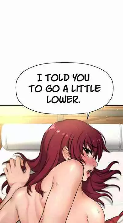 I Want To Know Her Ch.10?