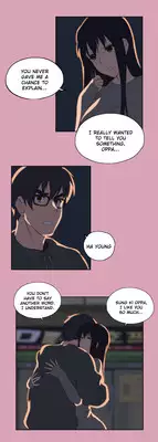 [Husky guy] SStudy Ch.0-37 (English) (YoManga) (Ongoing)