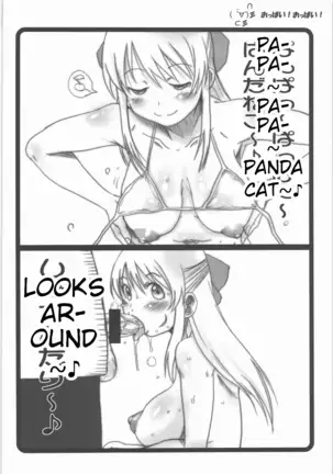 Haru Matsuri Chichi Matsuri 2010