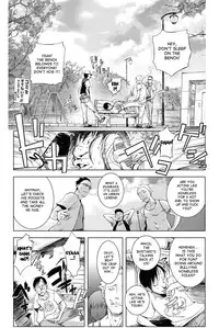(Kon-Kit) Suicide Man’s Tent Ch.1-2 (ENG)