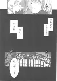 (C69) [ESSENTIA (Fujima Takuya)] Einzbern no Otometachi (Fate/hollow ataraxia)