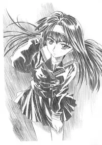 [HenReiKai] Sakura Ame Final 2