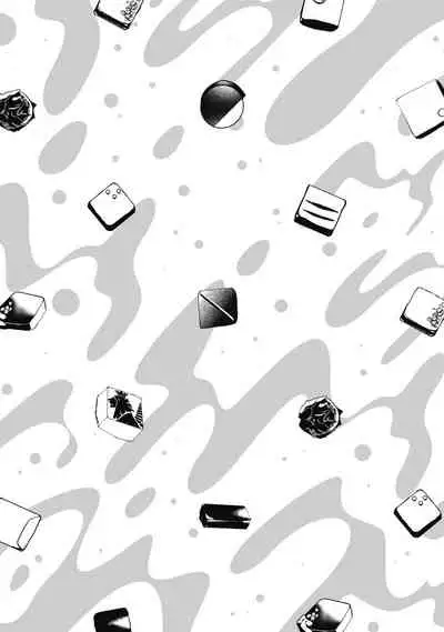 Bitter Porn Chocolatier | 可可涩苦却入人心 Ch. 1-5