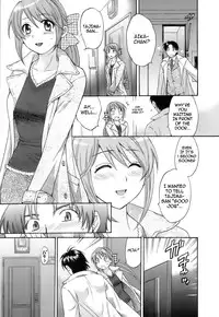 [Pon Takahanada] Love Gome! Ch. 4 [English] [cowsrkool]