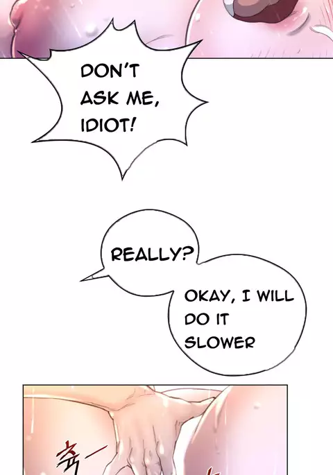 Perfect Half Ch.1-16