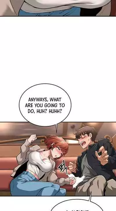 [Abio4, Bangkki] Sextudy Group (1-8) [English] [Ongoing]