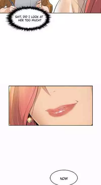 Housekeeper [Neck Pillow, Paper] Ch.40/49 [English] [Manhwa PDF]