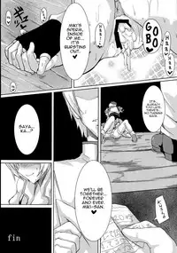 (C86) [HTSK (NLSHLYUKL)] possessive (Puella Magi Madoka Magica) [English]