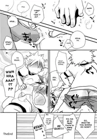 (C72) [Monogusa (Okada Kou)] T.P.O [English] [Busy Bee Translations]