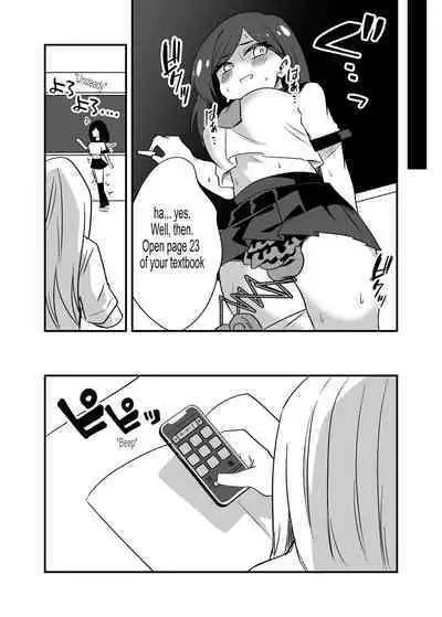 Kyousei Josou Dansei Kyoushi | Forced Transvestite Male Teacher