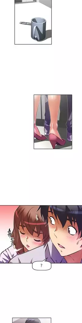 Brawling Go Ch.53-65