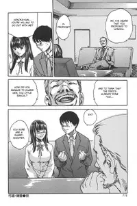 [Haruki] SPORTS HIGH! Ch. 1-7 [English] [NEETouRyu Dojo]