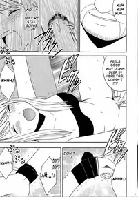 FULLMETAL ALCHEMIST DJ - BLOCKED EXIT