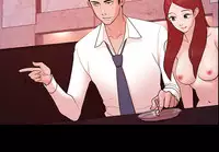 [Black October] Looser Ch.1~11 [Chinese]中文