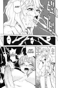 [RaTe] P Souken - P Total Bio-Chemical Laboratory [English]