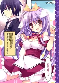 (SC65) [Matsurija (Nanaroba Hana)] Imouto wa Onii no Banken [Chinese] [空気系☆漢化]