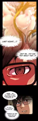 [Yihyeonmin] Drug Candy Ch.0-41 (English) (YoManga) (Ongoing)