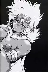 (C52) [Studio Katsudon (Manabe Jouji)] Ura Outlanders Perfect Collection (Various)