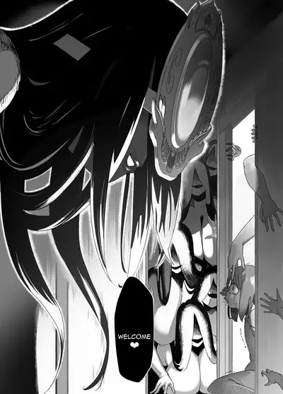 Bojin Sakusei | Mother God's Semen Extraction