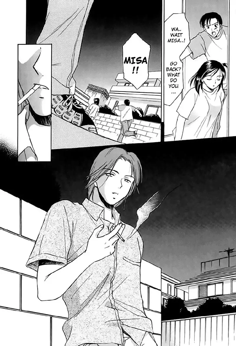 Berry Ectasy2 - Second Night