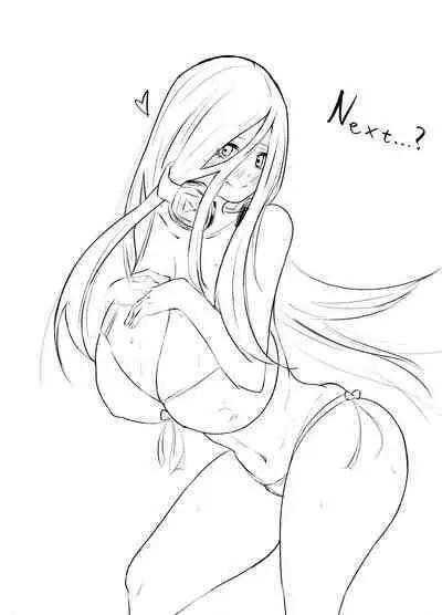 [Waryuutei] Ichika to Nino ga Ochiru Hanashi (Gotoubun no Hanayome)