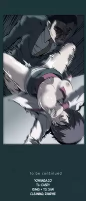 [Yihyeonmin] Drug Candy Ch.0-41 (English) (YoManga) (Ongoing)