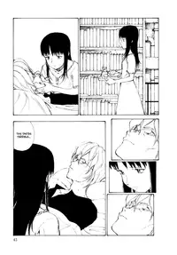 KITOH Mohiro - Hallucination from the Womb (ENG)