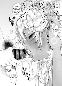 [Yanyanyo (Yanyo)] Sakinchi, Kyou Mama Inain da (Virtual YouTuber) [Digital] [English] [Manab&]