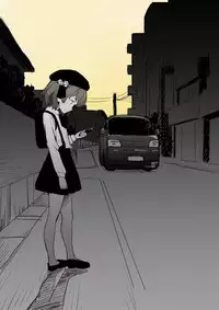 鳩羽つぐ誘拐事件 Date