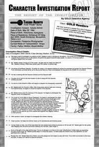 [Yamane Ayano] Finder no Shinjitsu (ENG)