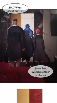 The Matrix Ch.1-6 (English) (Ongoing)