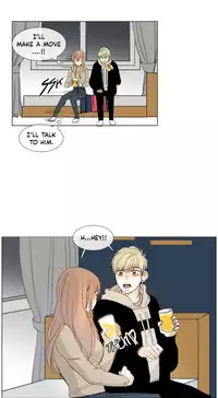 [Silverstar] Talk To Me Ch.1-36 (English) (Ongoing)