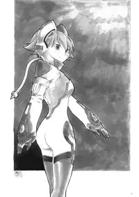 (C76) [Studio Retake] TX IDOL -SoLa HiMe- (Sora wo Kakeru Shoujo)