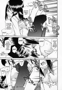 [Hinemosu Notari] Seifuku Henai | Uniform Devotion [English] {Trinity Translations}